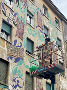 murales bolognina gianluca cresciani