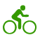 Servizi ai ciclisti
