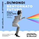 bentornato futuro festival dimondi in bolognina