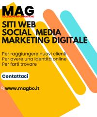 MAG Informatica e Web