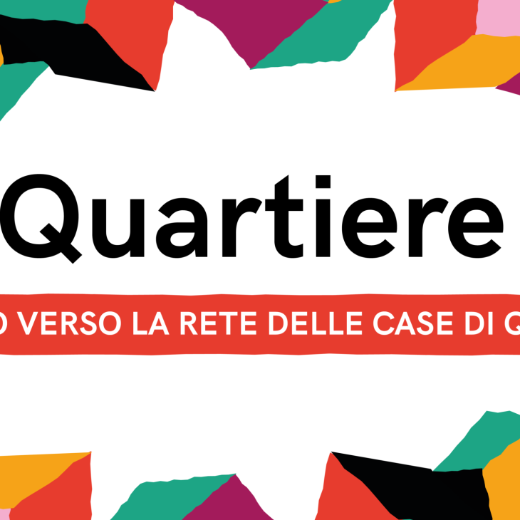 Le case di quartiere di Bologna