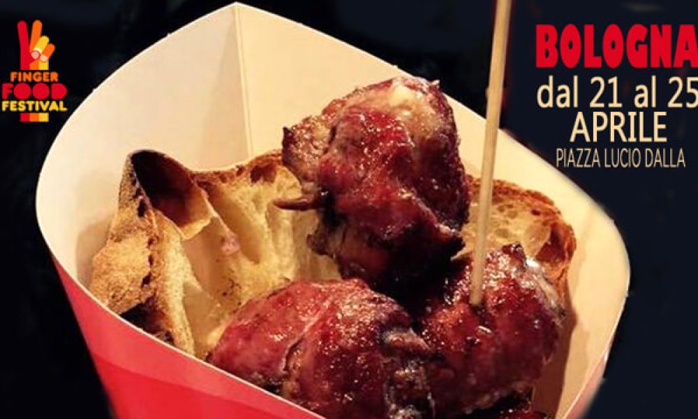 Finger Food Festival