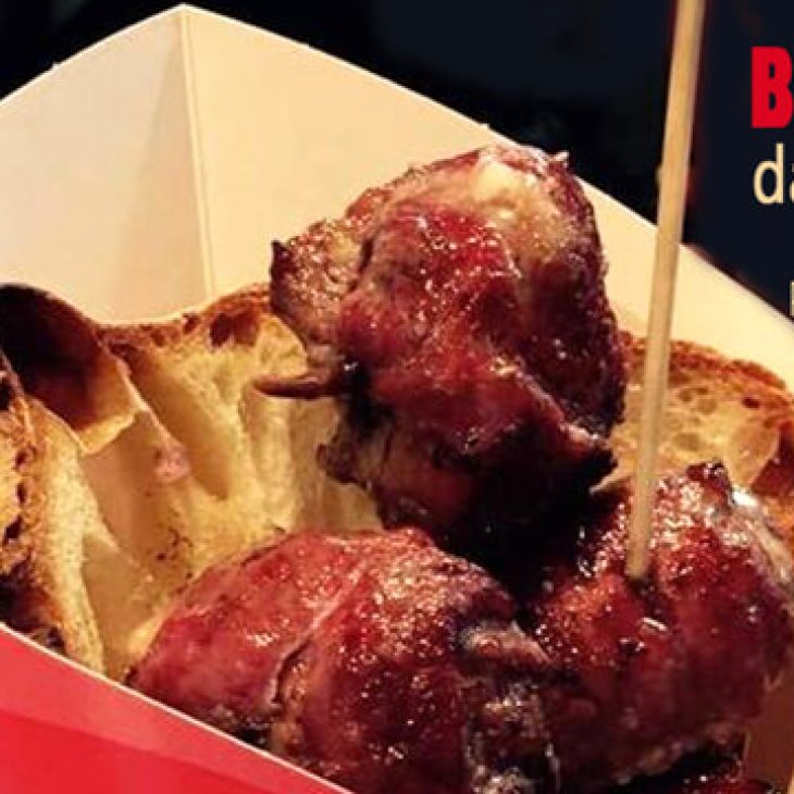 Finger Food Festival