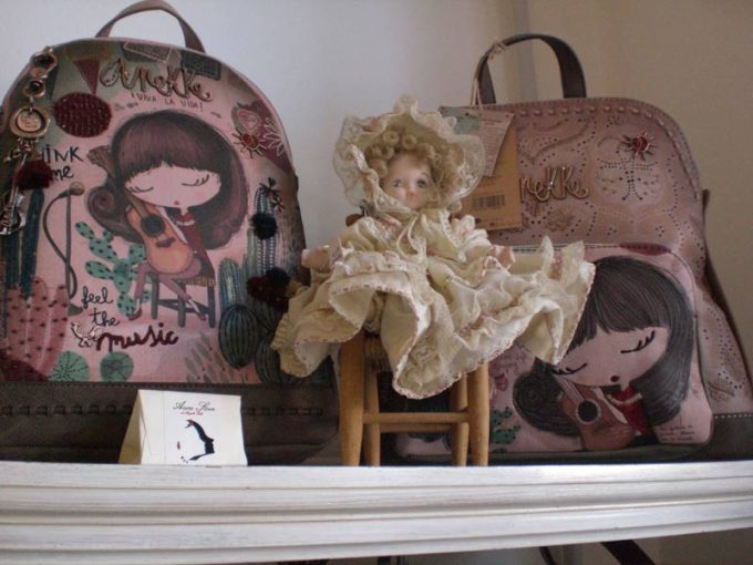 AURA STORE di Angela Gatti