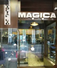 MA.GI.CA. di Pini Maria