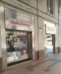 SOPHIA FANTASY di Hulipao