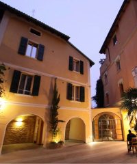 HOTEL IL GUERCINO