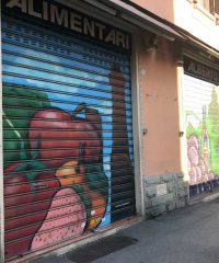 ALIMENTARI ALBERTO