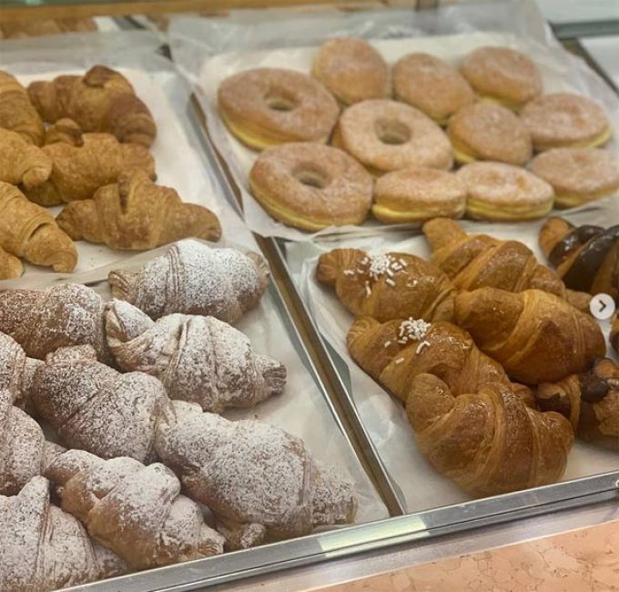 IL Pane di Milena