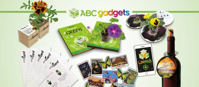ABC GADGETS