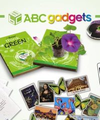 ABC GADGETS