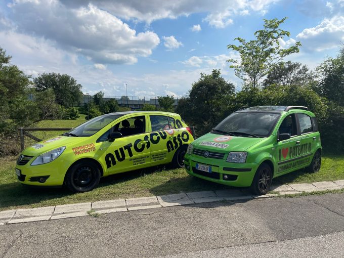 ASSO AUTOSCUOLA
