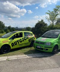 ASSO AUTOSCUOLA