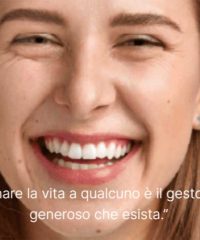 AIDO ASSOCIAZIONE ITALIANA PER LA DONAZIONE DI ORGANI TESSUTI E CELLULE