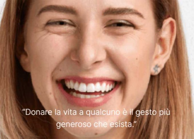 AIDO ASSOCIAZIONE ITALIANA PER LA DONAZIONE DI ORGANI TESSUTI E CELLULE