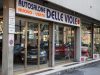 AUTOSALONE DELLE VIOLE