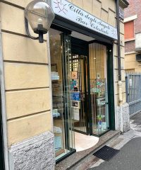 CITTA’ DEGLI ANGELI – BAR CELESTIALE