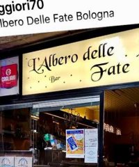BAR L’ALBERO DELLE FATE