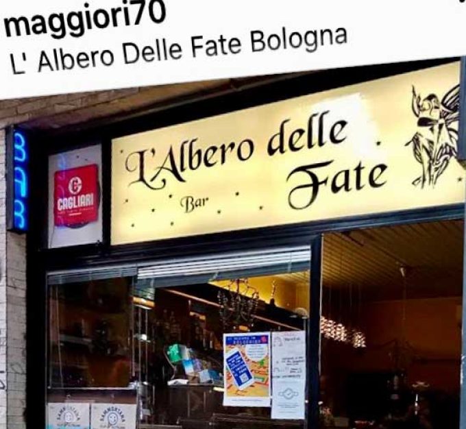 BAR L’ALBERO DELLE FATE