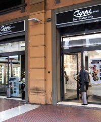 PASTICCERIA CUPPI