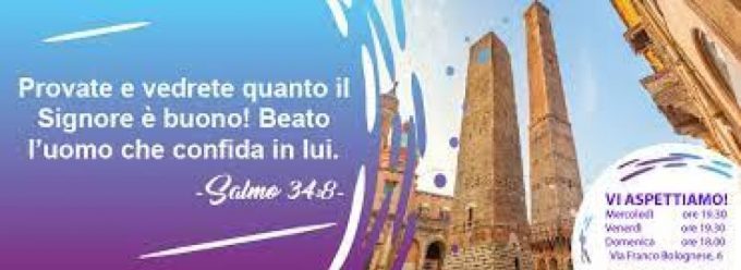 CHIESA EVANGELICA ADI