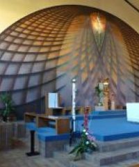 CHIESA PARROCCHIALE DI SAN CRISTOFORO
