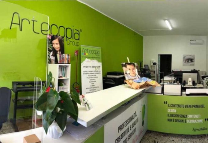 ARTECOPIA