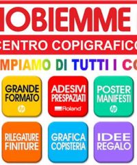 ELIOBIEMME SRL CENTRO COPIGRAFICO