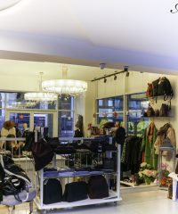 ANNAVERDE BOUTIQUE