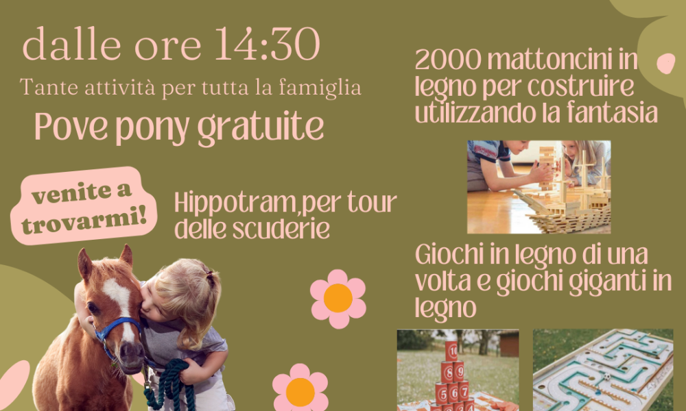 IPPODROMO BOLOGNA | Domenica 24 marzo
