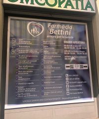 FARMACIA BETTINI SNC