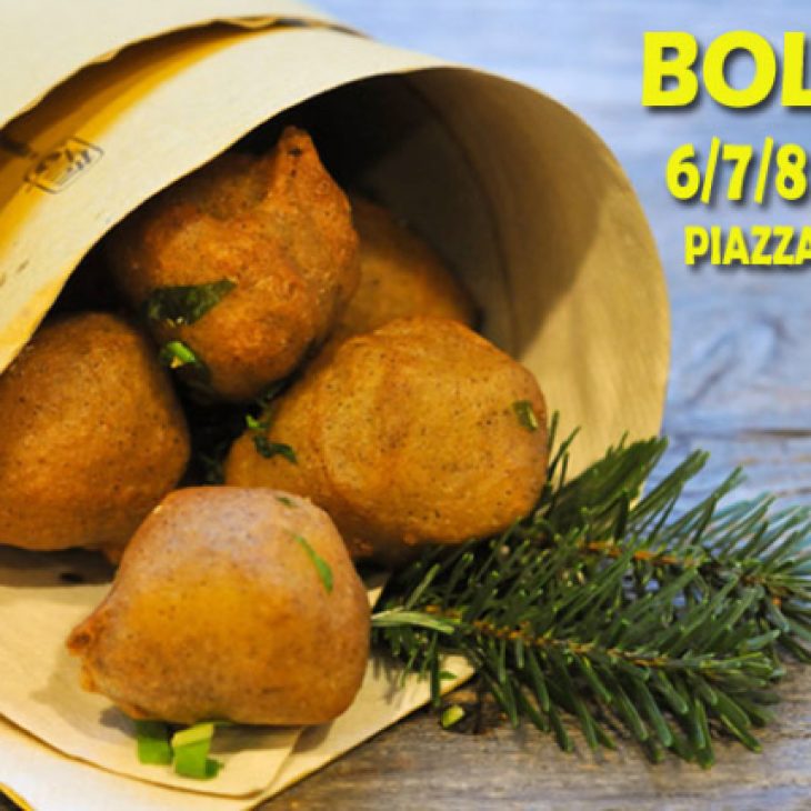 Finger Food Festival 6 -7- 8 Ottobre 2023