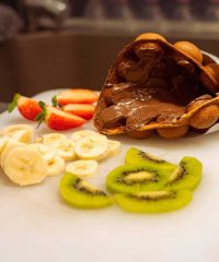 Gelateria MUCHO GUSTO