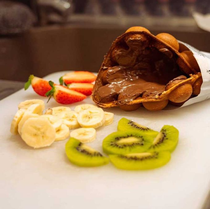 Gelateria MUCHO GUSTO