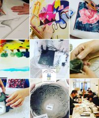 Laboratorio d’Arte di Silvia Bruzzi