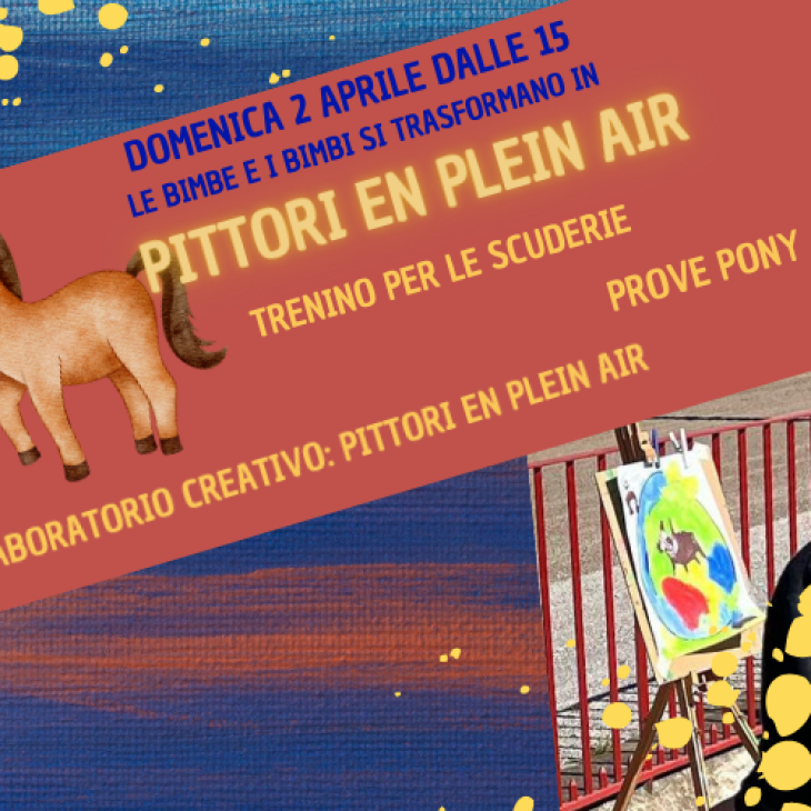 Domenica 2 aprile: animazioni gratuite per tutto il pomeriggio