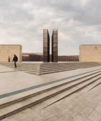 BOLOGNA SHOAH MEMORIAL
