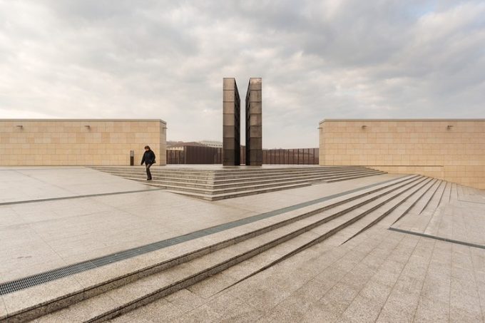 BOLOGNA SHOAH MEMORIAL