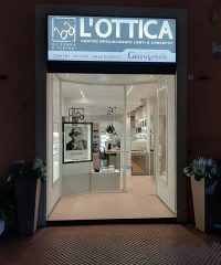 L’OTTICA di Serra e Fantoni