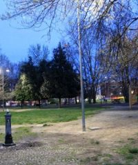PARCO DELLA ZUCCA