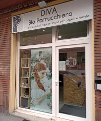 DIVA BIO PARRUCCHIERA