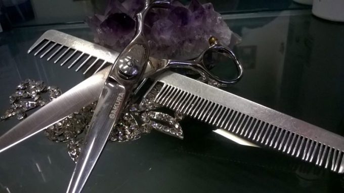 G&G PARRUCCHIERI