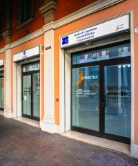 CR SERVICE SRL