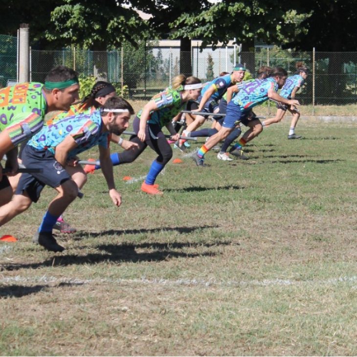 AL VIA LA QUARTA EDIZIONE DEL TORNEO “GUARDIAN OF BOLOGNA”