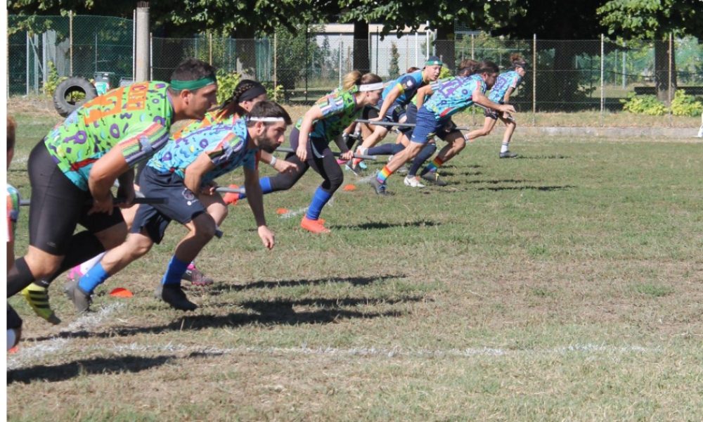 AL VIA LA QUARTA EDIZIONE DEL TORNEO “GUARDIAN OF BOLOGNA”