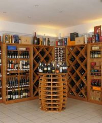CASA DEL VINO