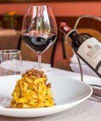 TRATTORIA PAPA RE