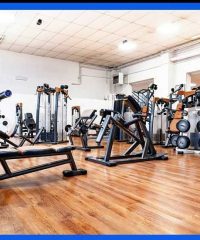 DREAM GYM SSD