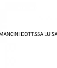 DOTTORESSA LUISA MANCINI