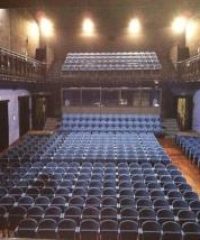 TEATRO TESTONI RAGAZZI – LA BARACCA